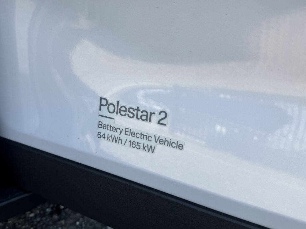 Polestar 2