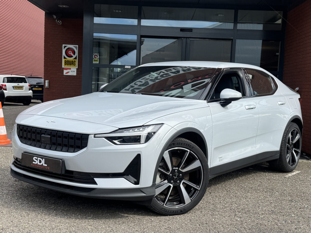 Polestar 2