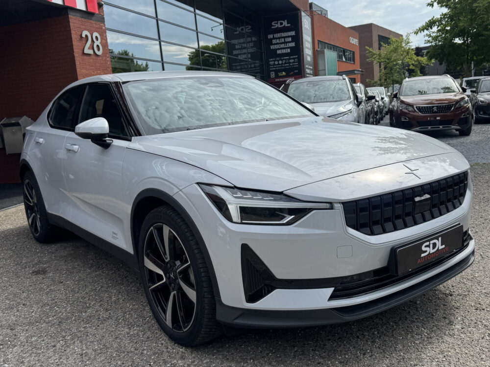 Polestar 2