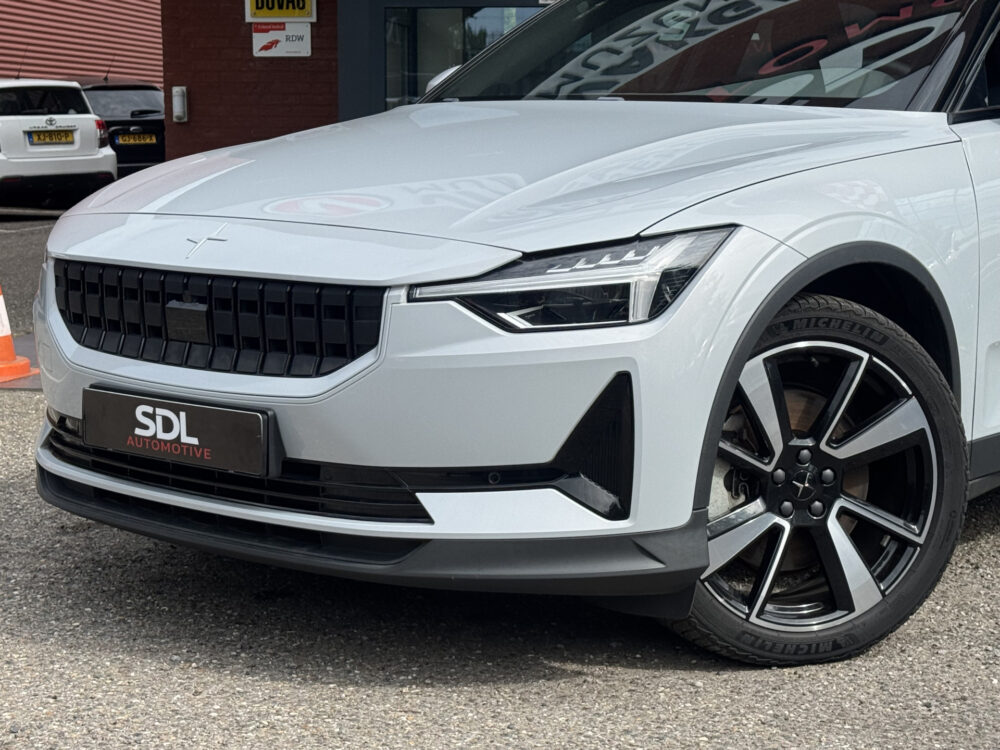 Polestar 2