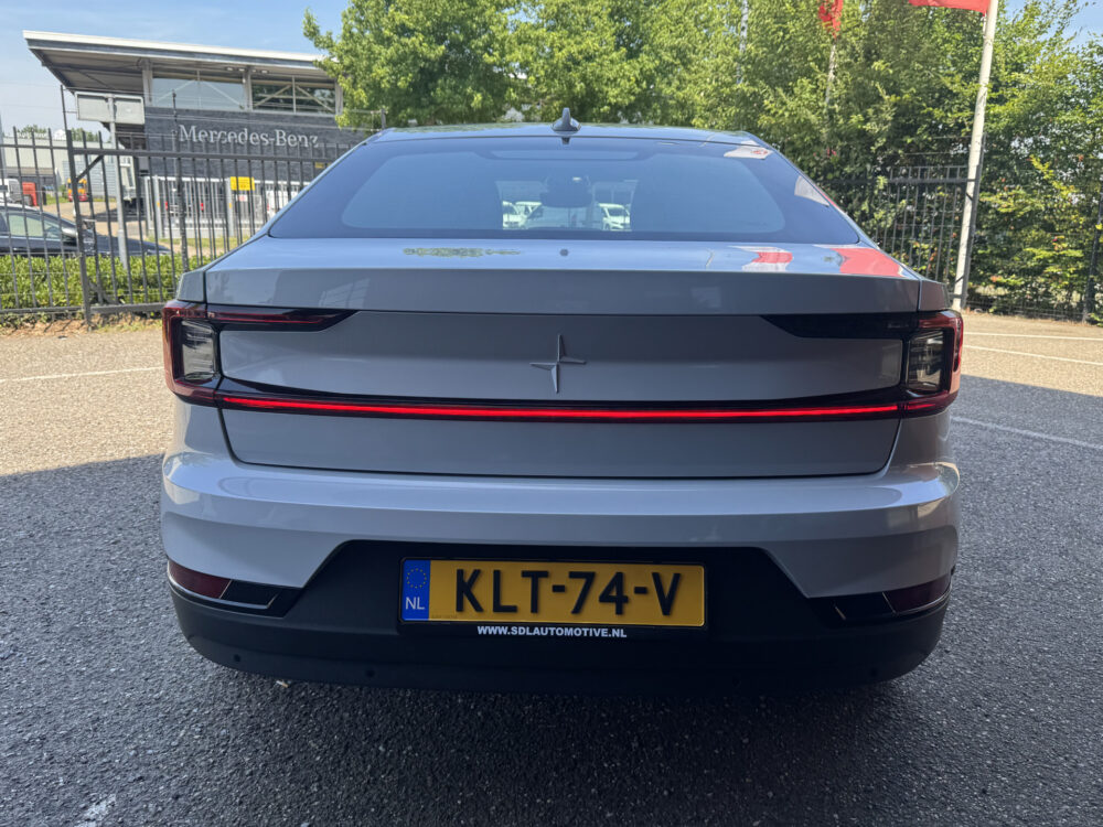 Polestar 2