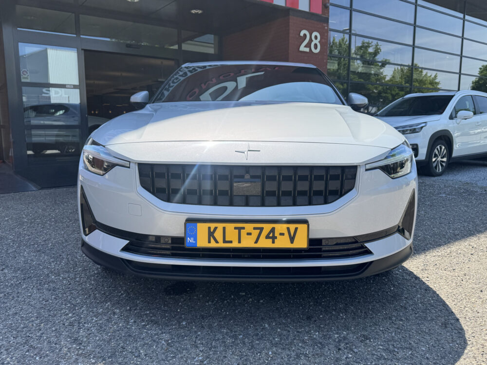 Polestar 2