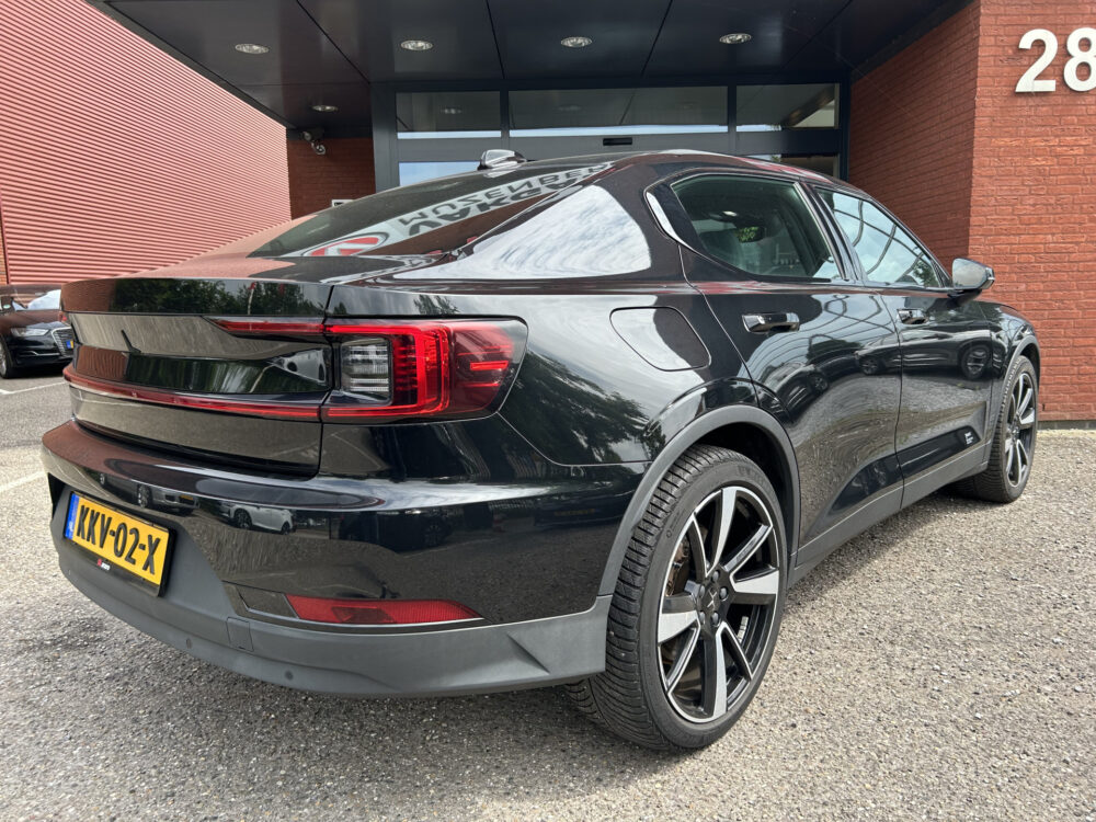 Polestar 2