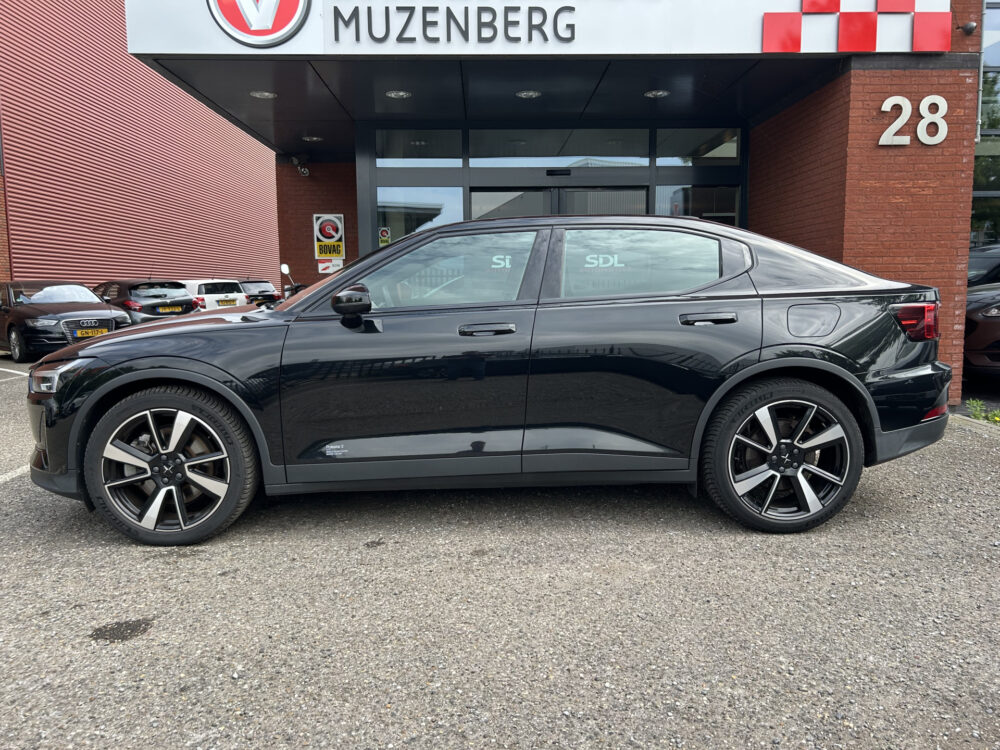 Polestar 2