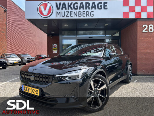 Polestar 2