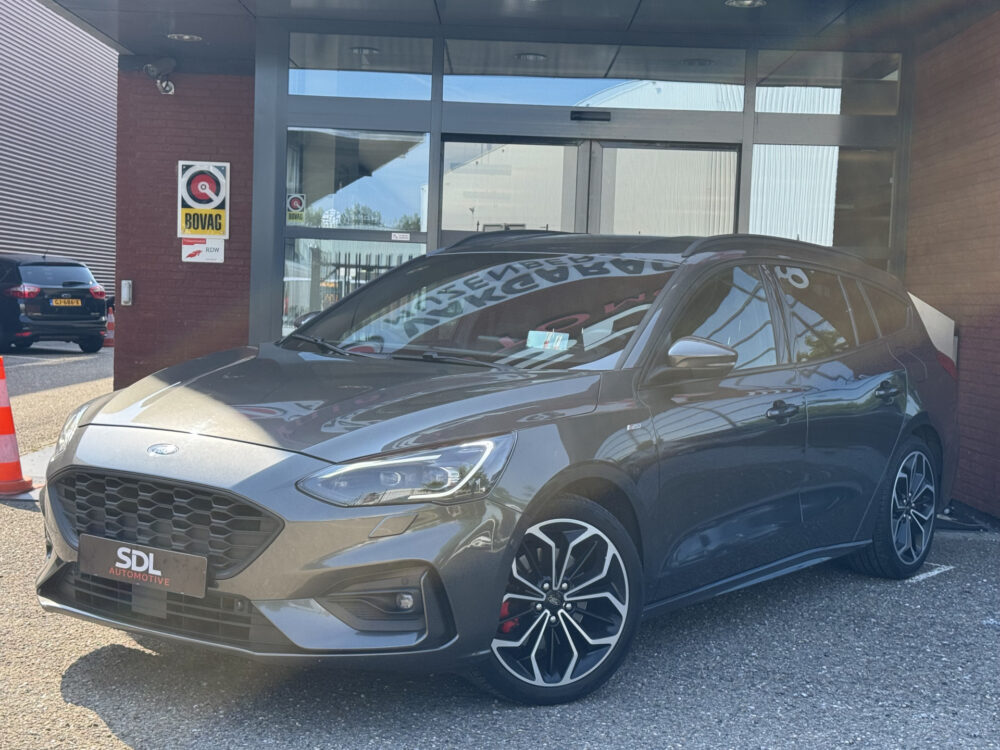 Ford FOCUS Wagon