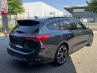 Ford FOCUS Wagon