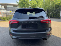 Ford FOCUS Wagon