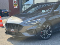 Ford FOCUS Wagon