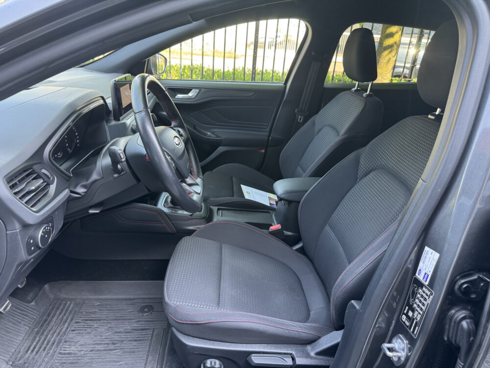 Ford FOCUS Wagon