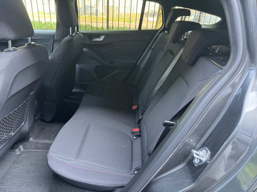 Ford FOCUS Wagon