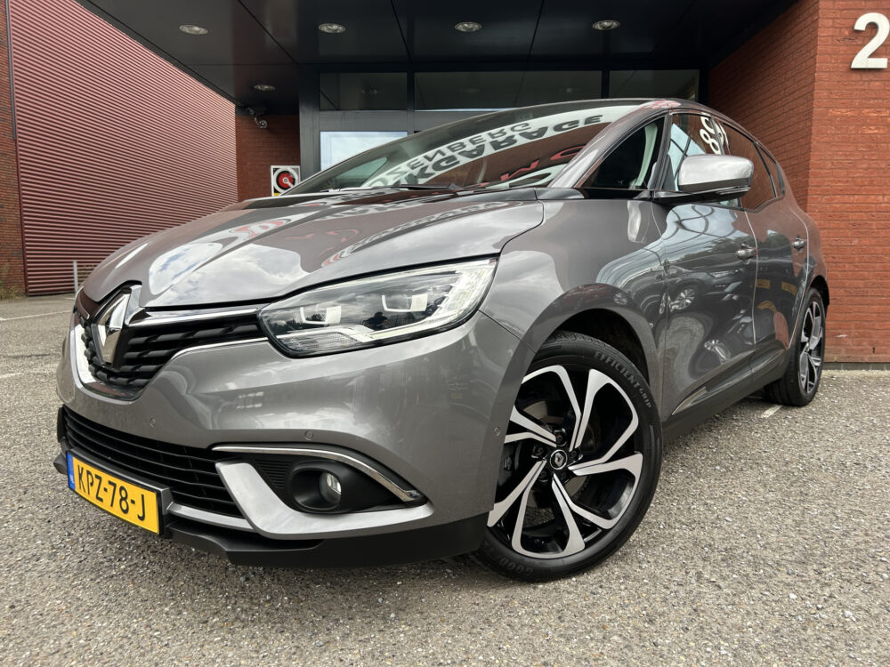 Renault Scénic
