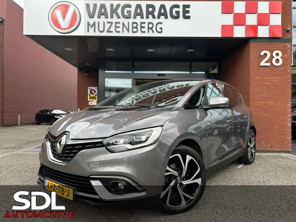 Renault Scénic