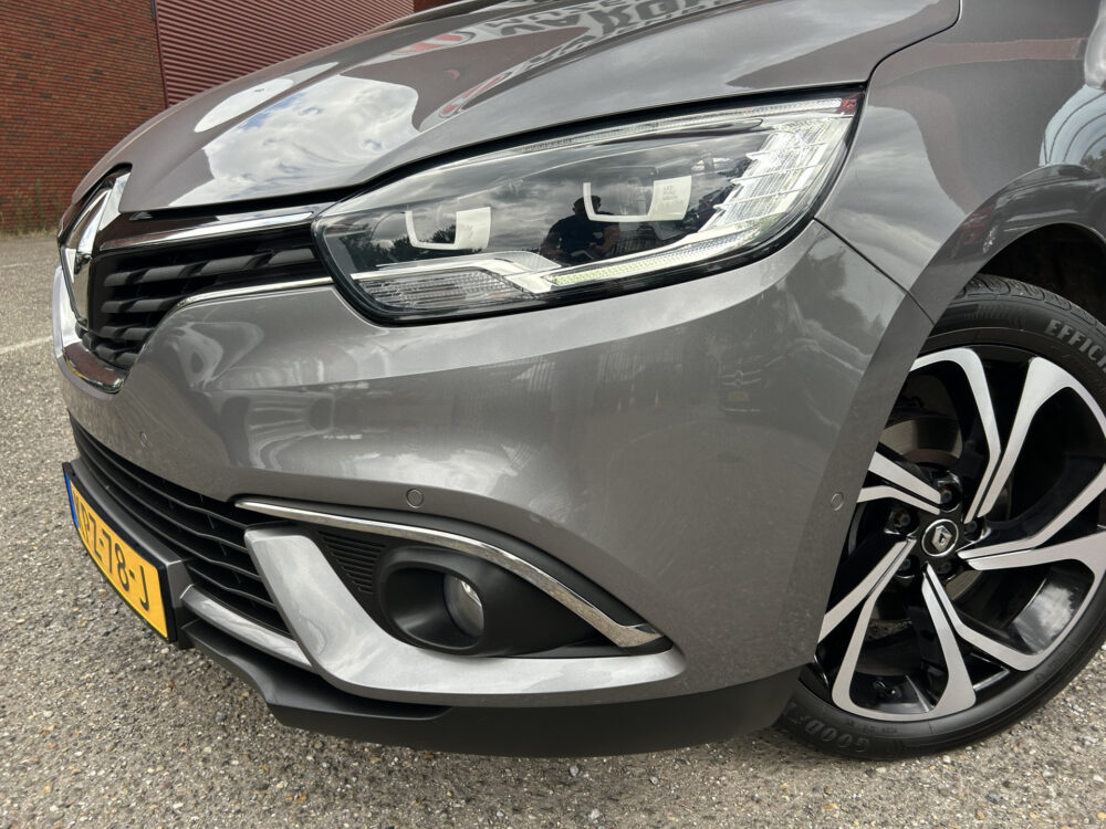 Renault Scénic