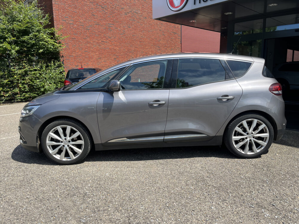 Renault Scénic