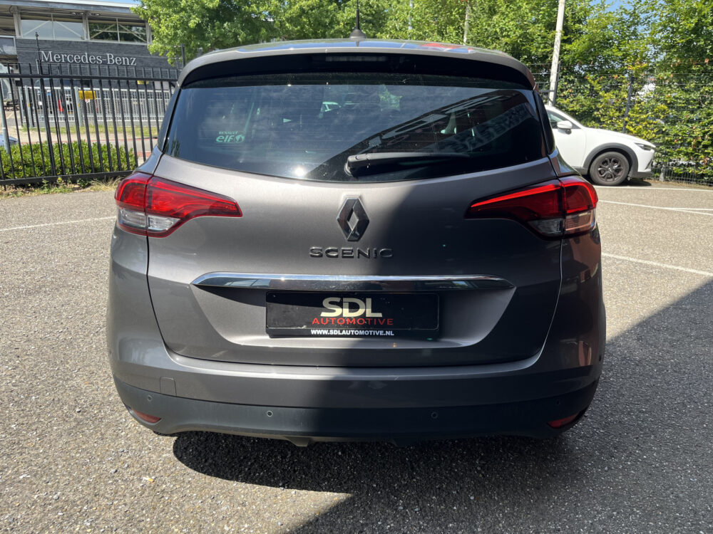 Renault Scénic