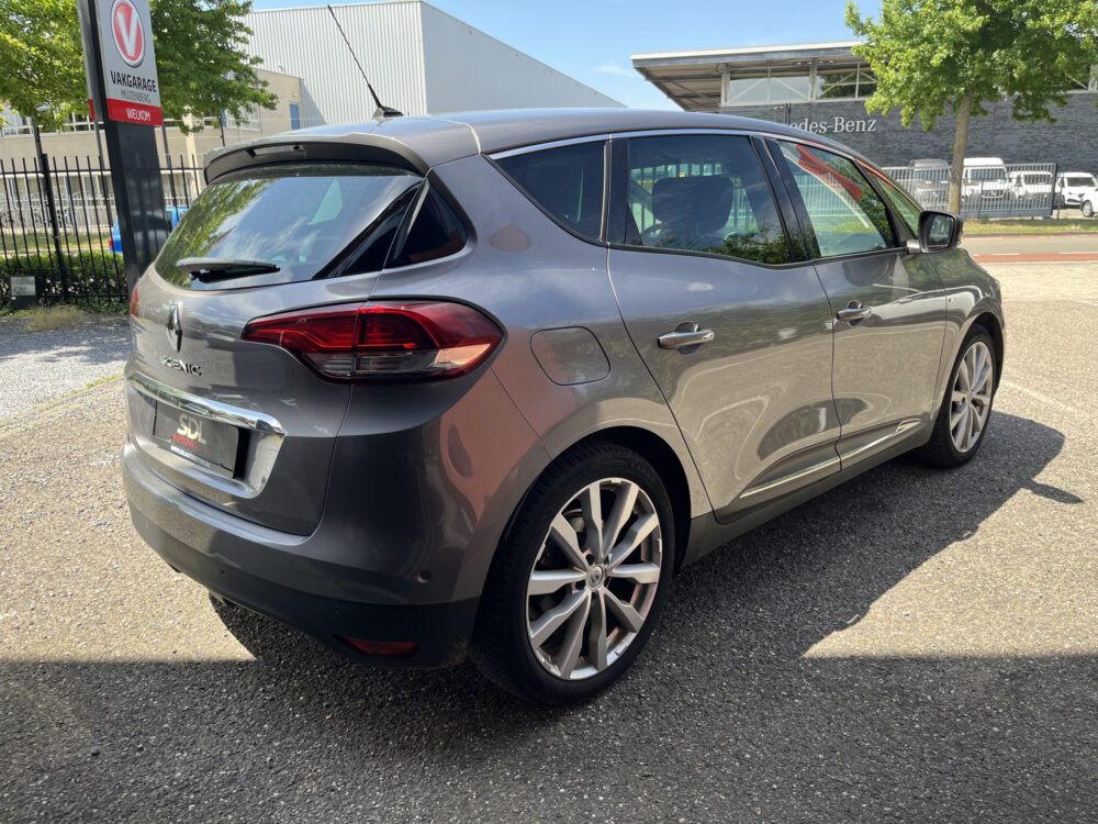 Renault Scénic