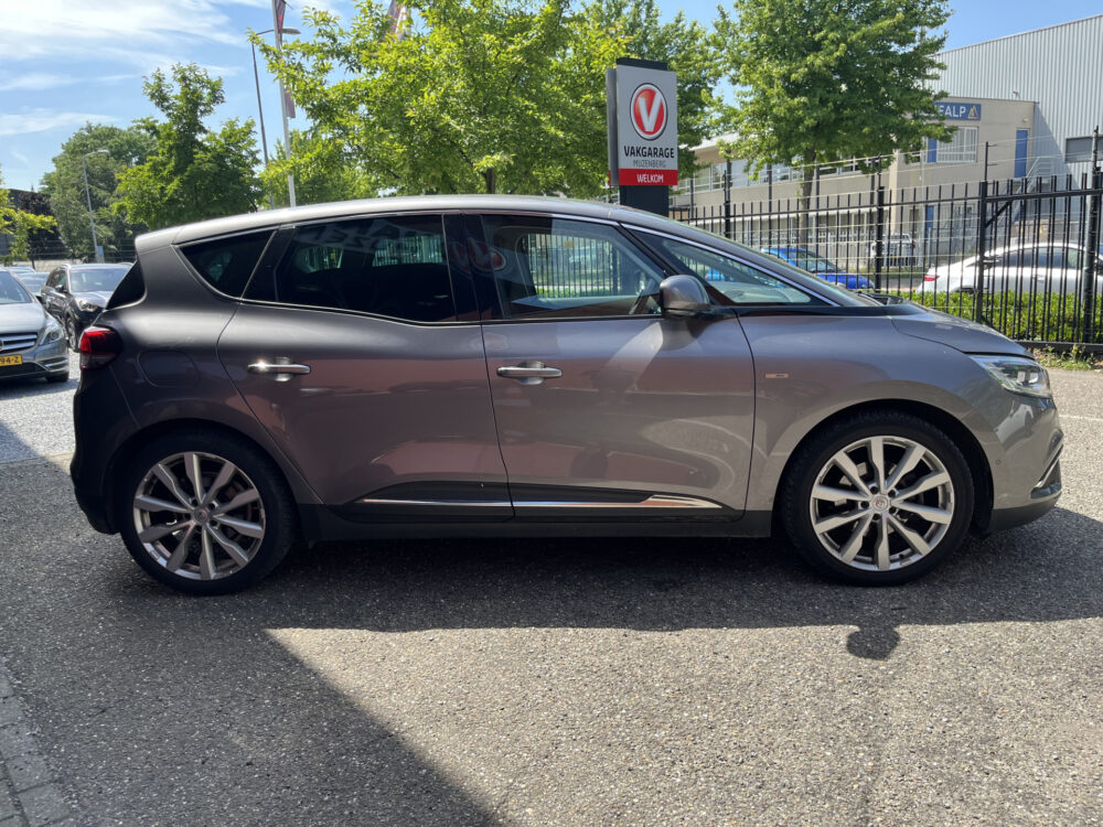 Renault Scénic