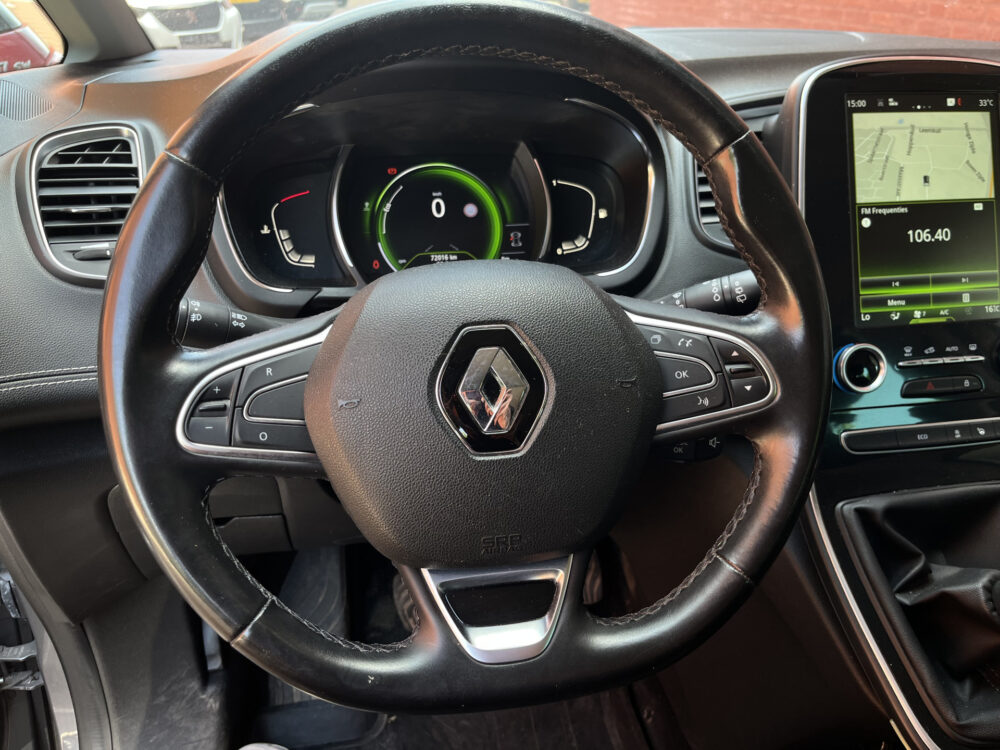 Renault Scénic