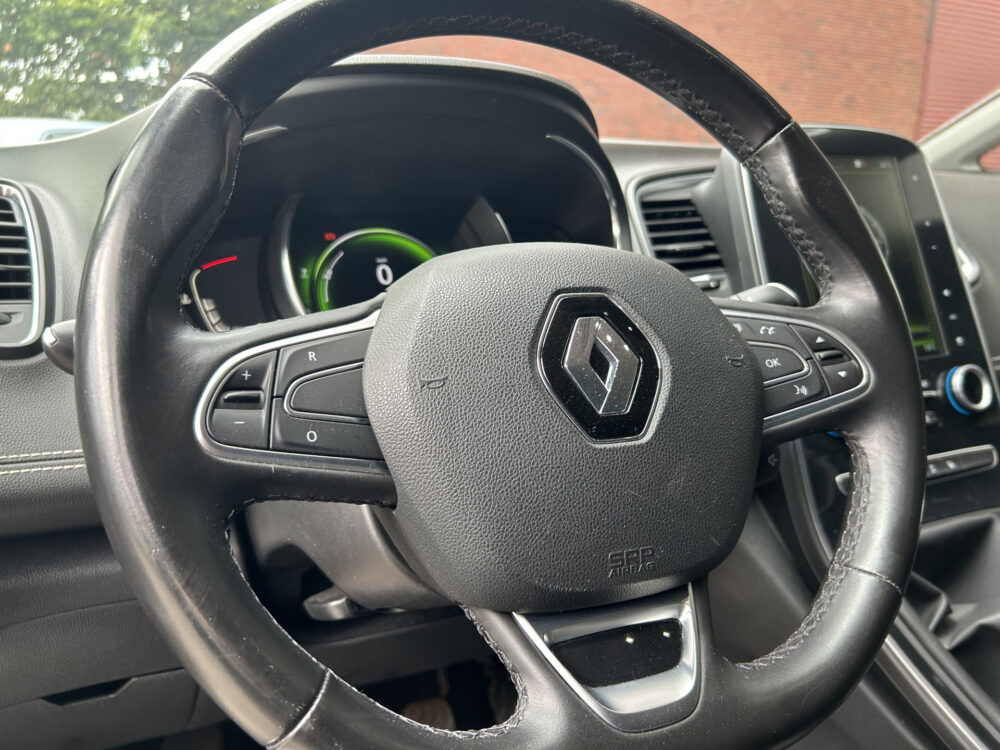 Renault Scénic