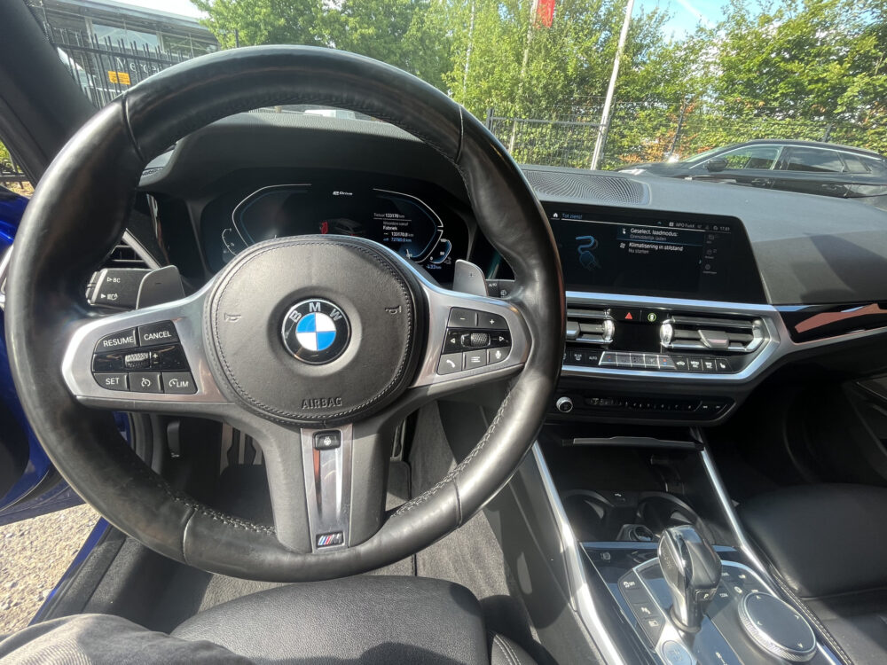 BMW 3 Serie