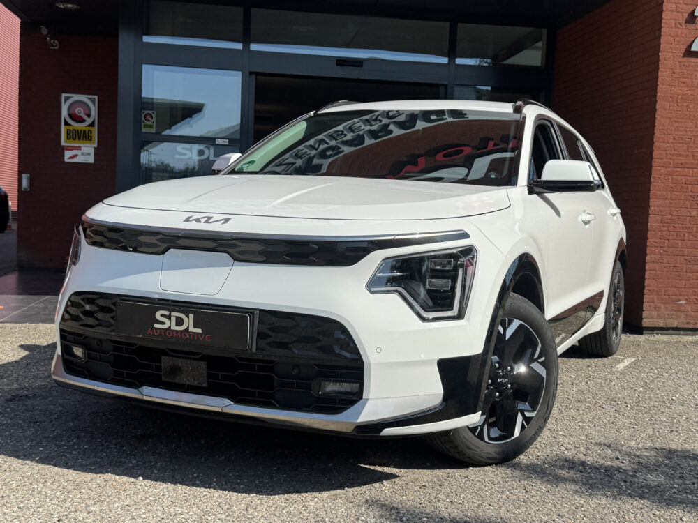 Kia Niro EV
