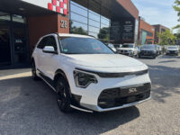 Kia Niro EV
