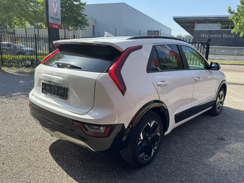 Kia Niro EV