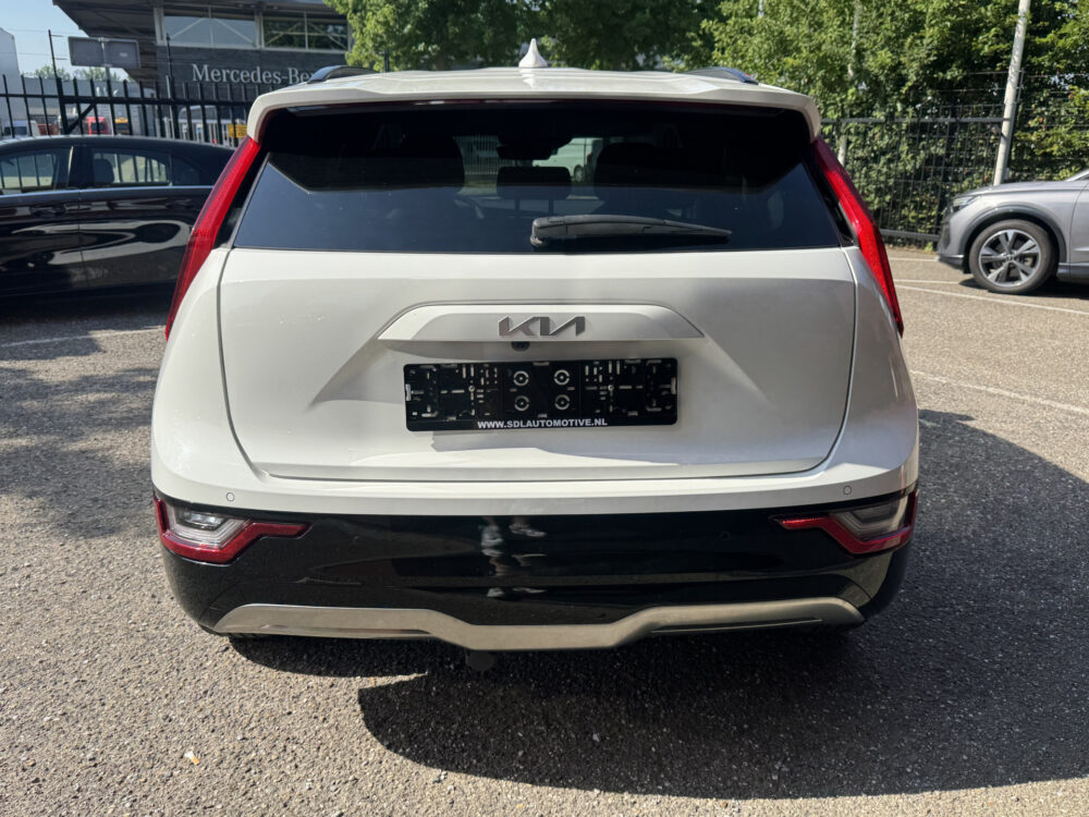 Kia Niro EV
