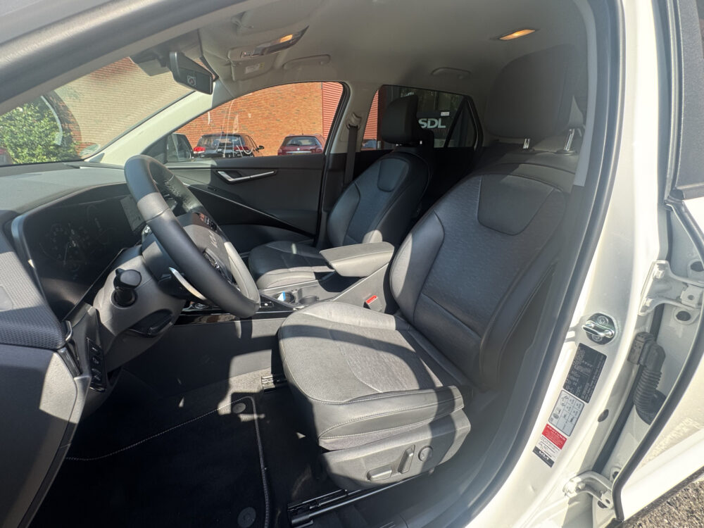Kia Niro EV