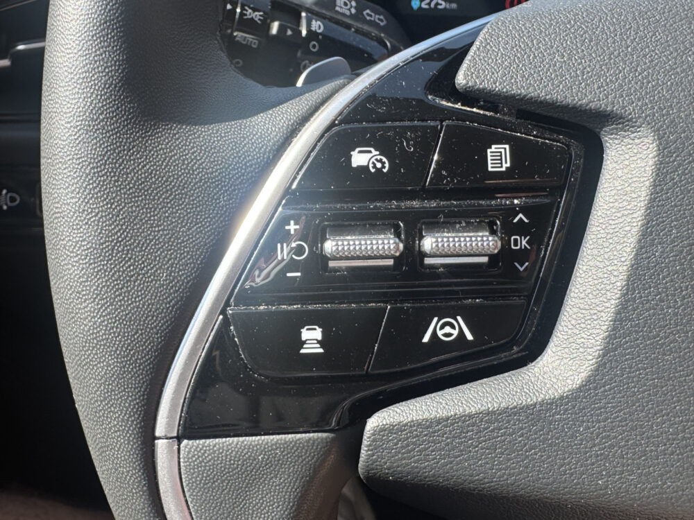 Kia Niro EV