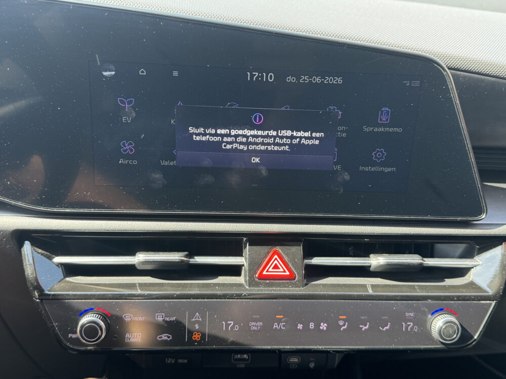Kia Niro EV