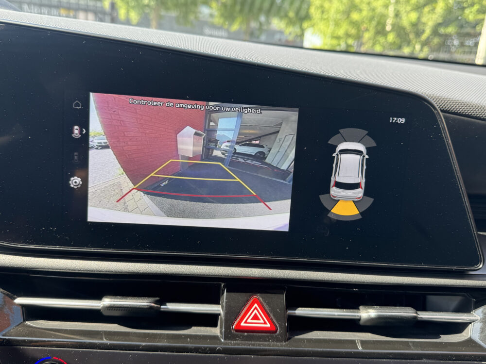 Kia Niro EV