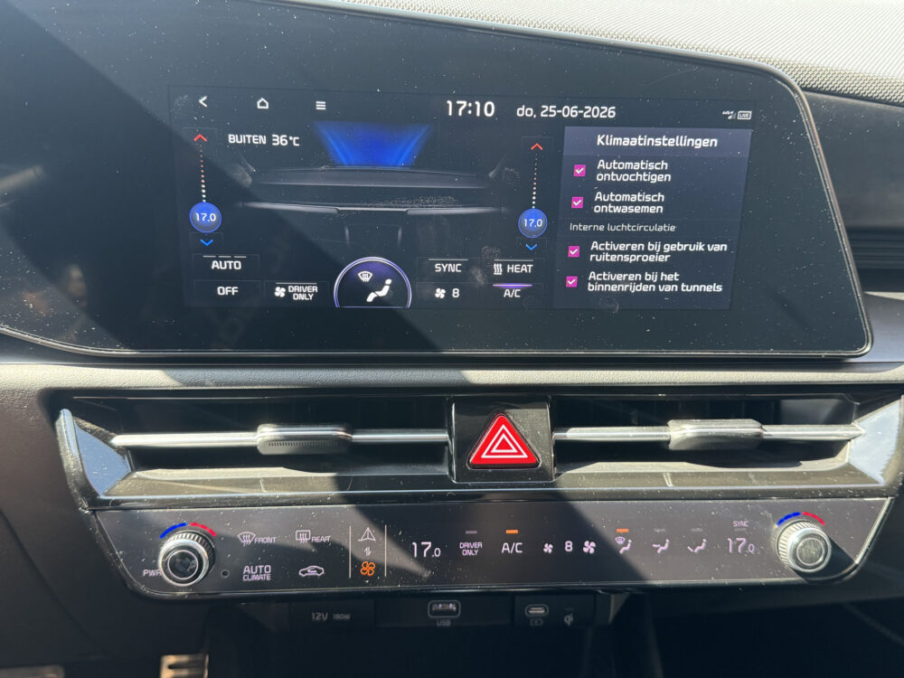 Kia Niro EV