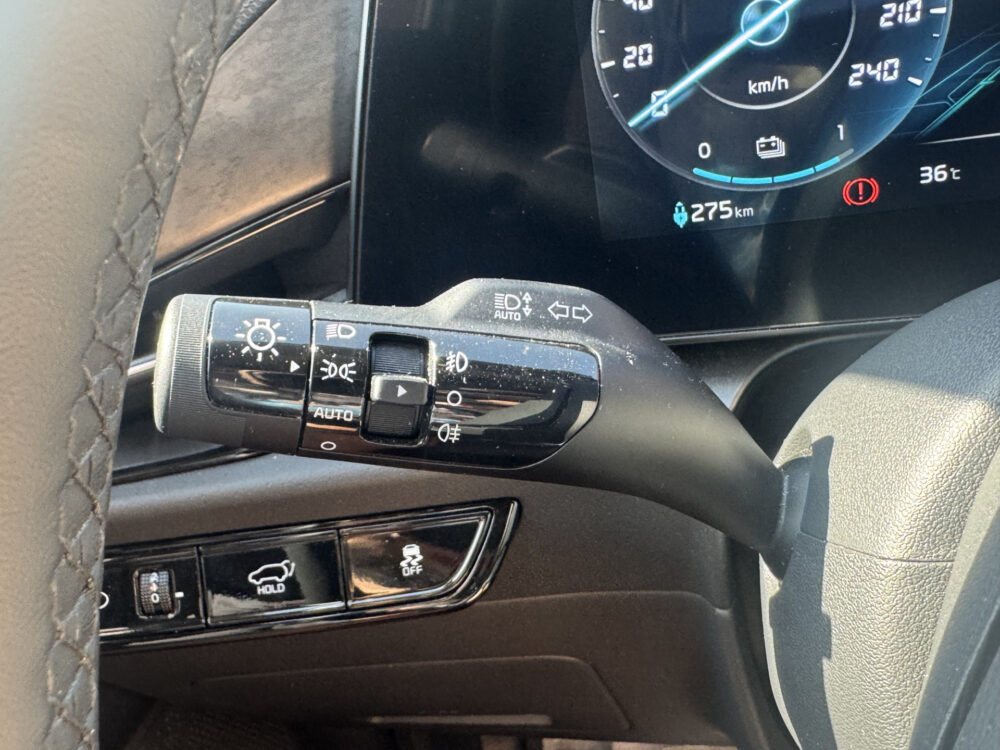 Kia Niro EV