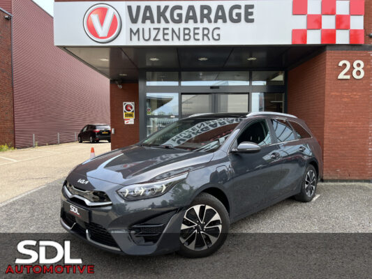 Kia Ceed Sportswagon