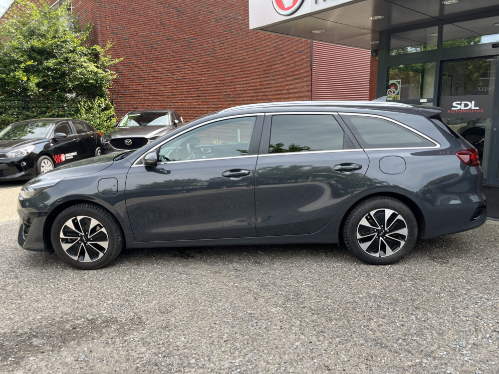 Kia Ceed Sportswagon