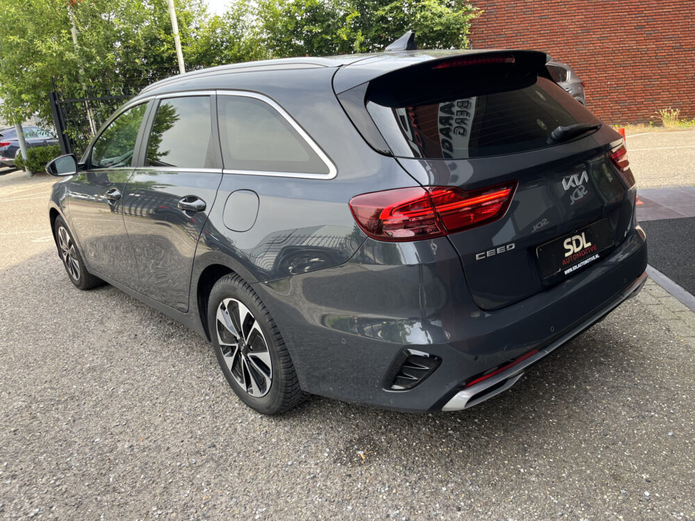 Kia Ceed Sportswagon