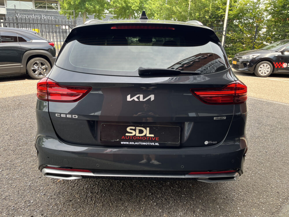 Kia Ceed Sportswagon