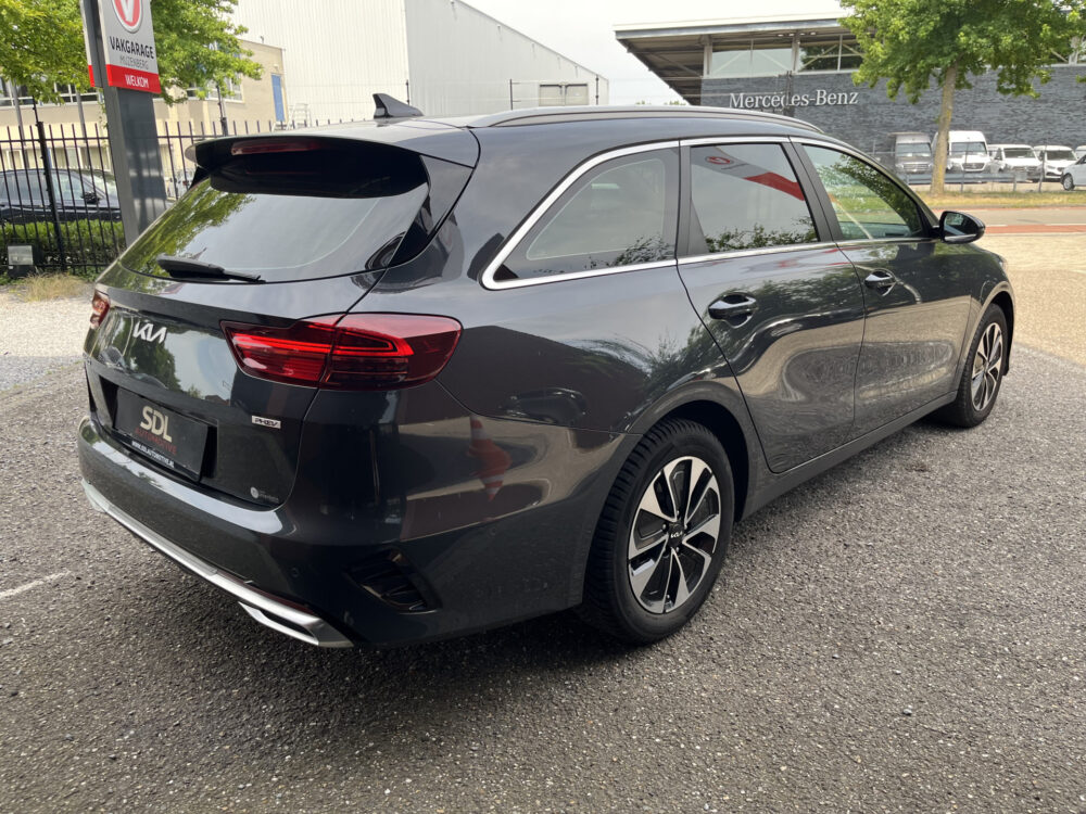 Kia Ceed Sportswagon