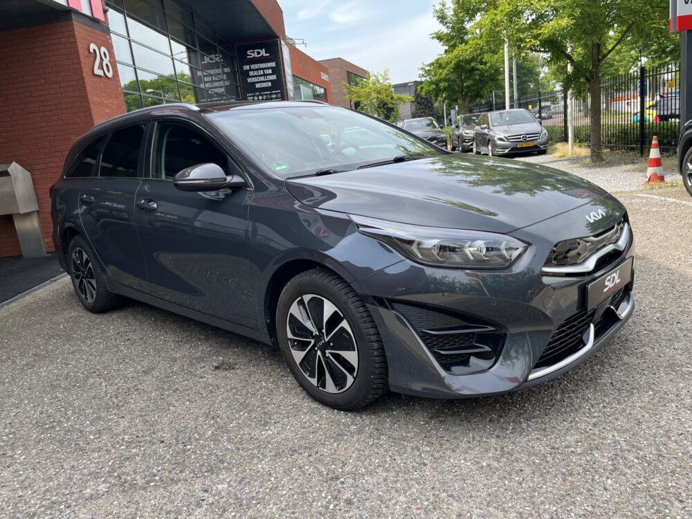 Kia Ceed Sportswagon