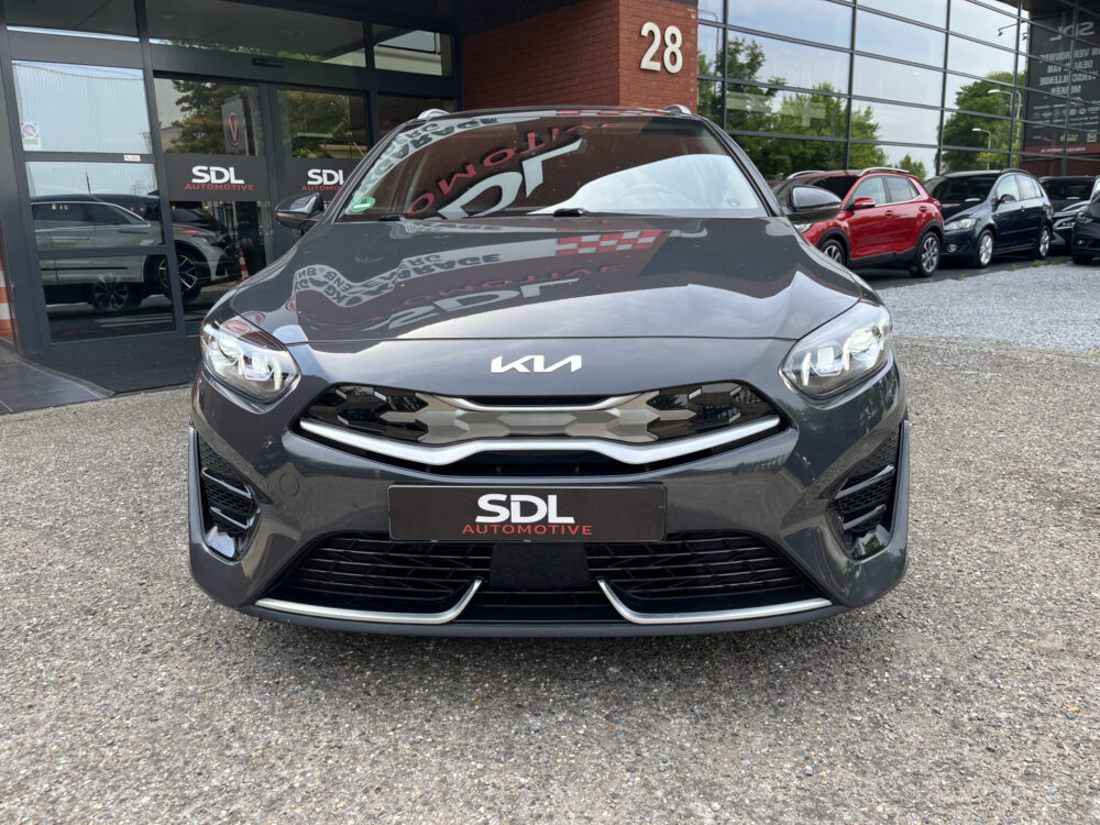 Kia Ceed Sportswagon