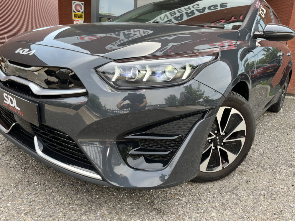 Kia Ceed Sportswagon