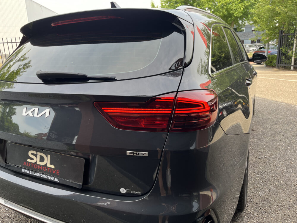 Kia Ceed Sportswagon