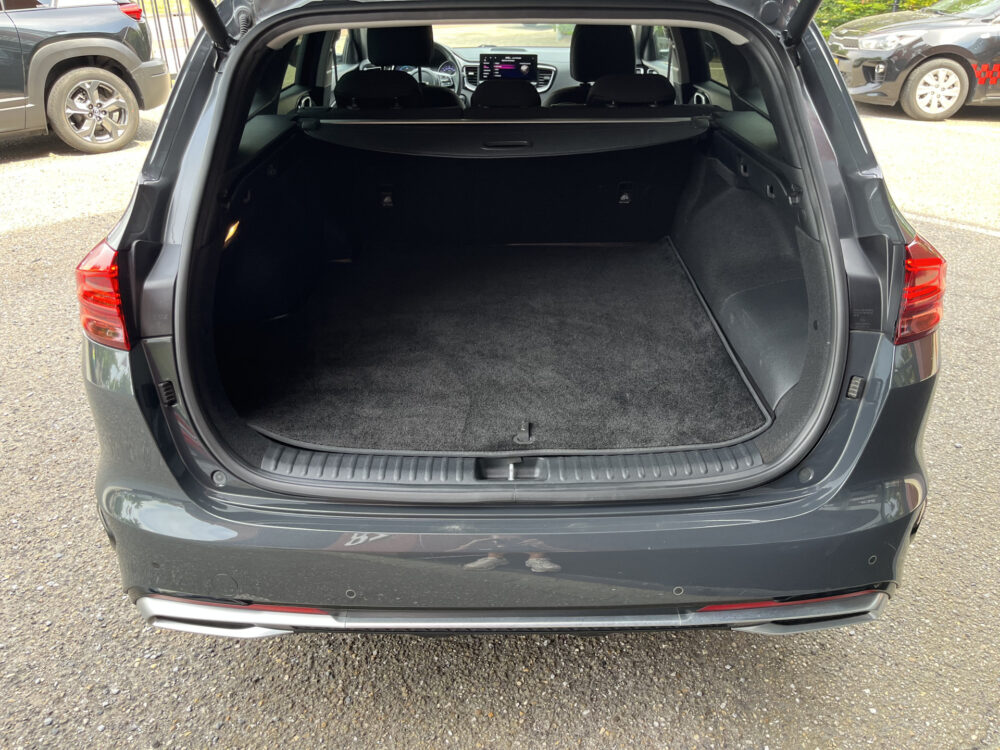 Kia Ceed Sportswagon