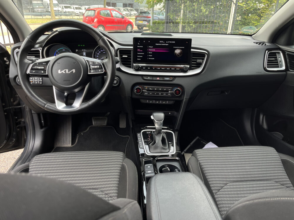 Kia Ceed Sportswagon