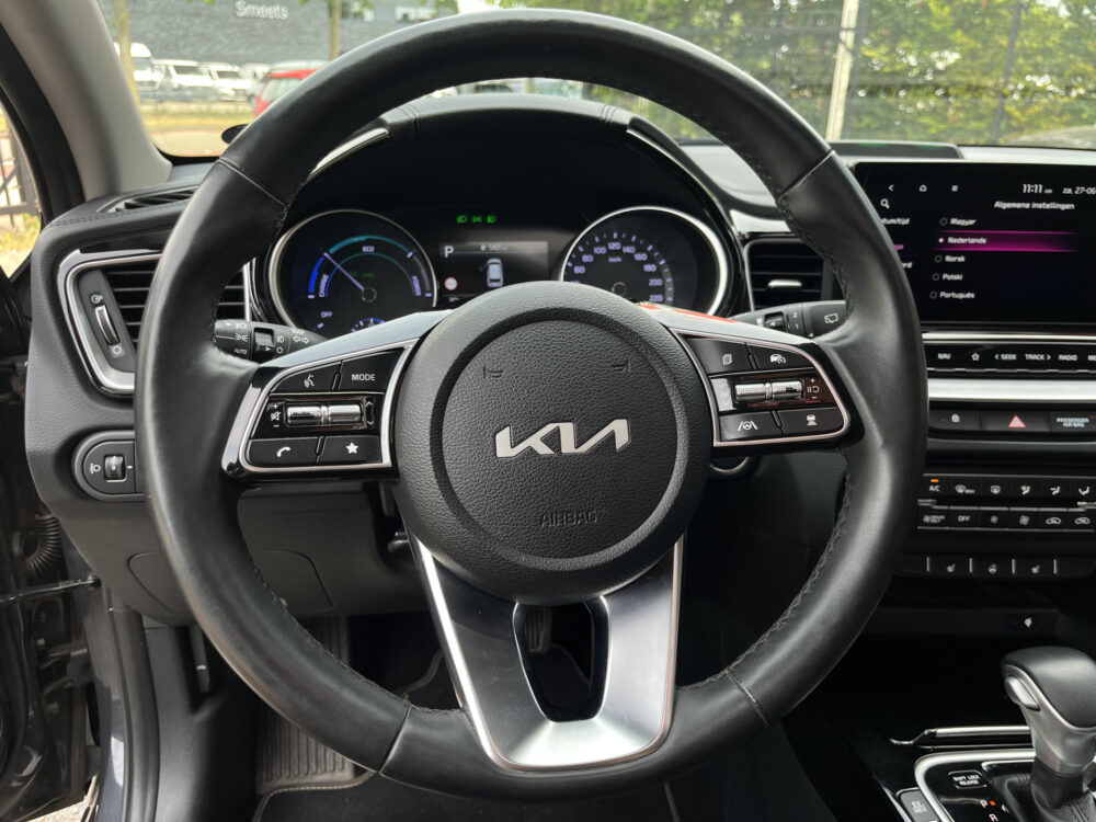 Kia Ceed Sportswagon