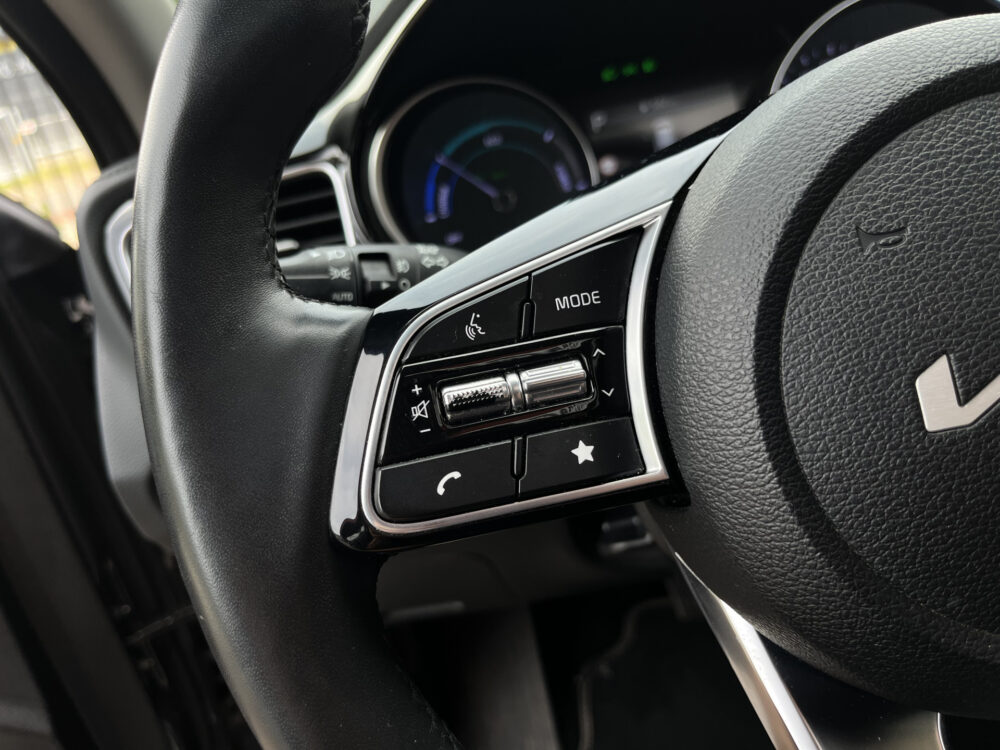 Kia Ceed Sportswagon