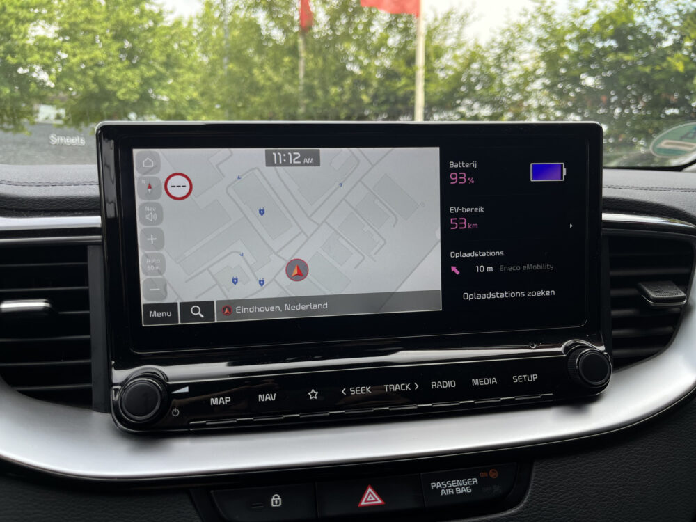 Kia Ceed Sportswagon