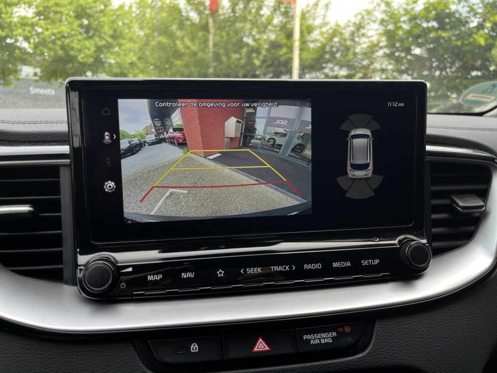 Kia Ceed Sportswagon